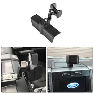 voodonala universal 360 degree car mount phone holder for phone cellphone mount for ford f150 2015 2016 2017 2018 2019 2020 f250 f350