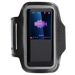 armband for aiworth mp3 player with bluetooth 5.0