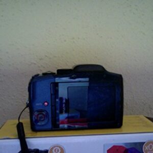 Kodak Easyshare Z915 Digital Camera (Blue)