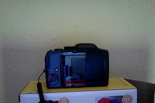 Kodak Easyshare Z915 Digital Camera (Blue)