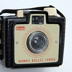 Vintage Kodak Brownie Bullet Camera LIKE NEW