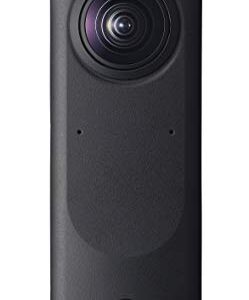 Theta Z1 360 Degree Spherical Camera with Dual 1" Sensors USA Model