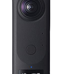 Theta Z1 360 Degree Spherical Camera with Dual 1" Sensors USA Model