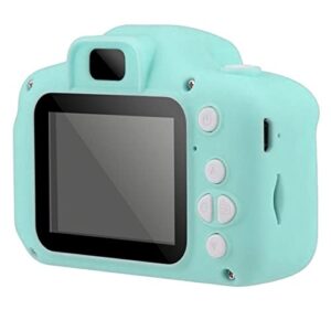 1080p Digital Camera for Kids with Full Color 2.0" LCD Display Children's Sports Camera Gifts for Boys Girls Birthday