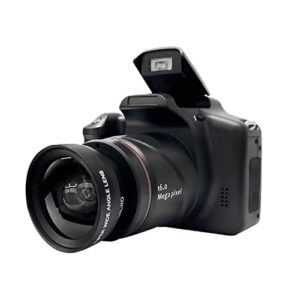 digital camera 16mp 2.4 inch lcd screen 16x digital zoom 720p digital camera small camera for teens students seniors