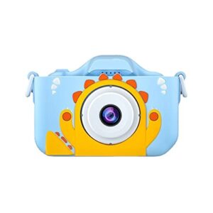 digital cameras for photography compact waterproof action camera ultra hd video, 20mp frame grabs, image sensor, live streaming, stabilization，digital camera full hd video camera (color : a)