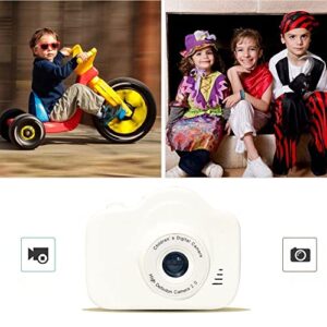 Digital Cameras for Photography Digital Camera,1080P HD 20MP Compact Mini Video Camera Rechargeable Camera with 8X Digital Zoom Pocket Camera for Beginners/Seniors/Adult/Teenagers/Kids/Students (Colo