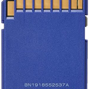 SanDisk 64GB Class 4 SDXC Flash Memory Card- SDSDB-064G-B35 (Label May Change)