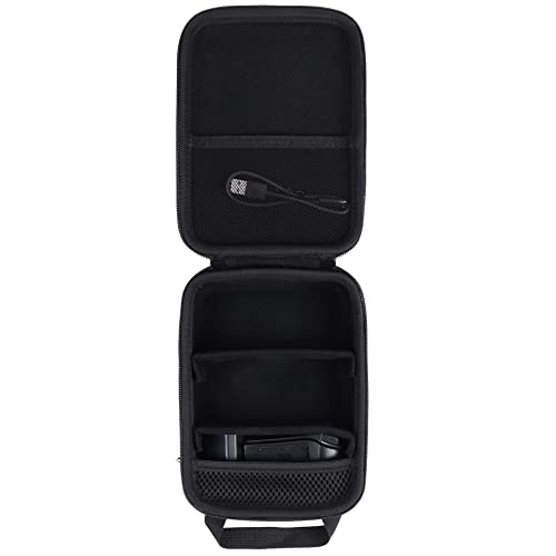 Aenllosi Hard Carrying Case Compatible with Sony Alpha a6000 / a6100 / a6300 / a6400 / a6500 / a6600 Mirrorless Digital Camera