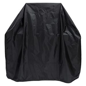 angoily bbq grill cover waterproof bbq cover outdoor heavy duty grill cover barbecue cover gas grill cover for patio garden