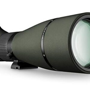 Vortex Optics Viper HD Spotting Scope 20-60x85 Angled