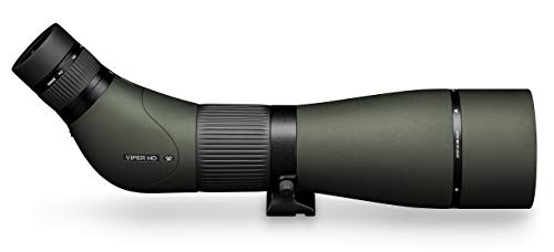 Vortex Optics Viper HD Spotting Scope 20-60x85 Angled