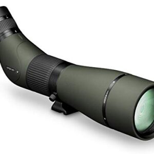 Vortex Optics Viper HD Spotting Scope 20-60x85 Angled