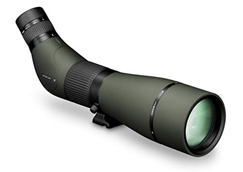 Vortex Optics Viper HD Spotting Scope 20-60x85 Angled