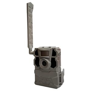 TACTACAM 2 Pack Reveal X Gen 2.0 LTE Cellular Trail Camera AT&T and Verizon, HD Video, HD Photo, Low Glow IR LED Flash (TA-TC-XG2) for Hunting, Security, Surveillance Gen 2 (2 Pack X Gen 2.0)