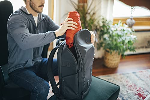 NOMATIC McKinnon Camera Backpack 25L - Backpack, Ladder & 2 Small Camera Cubes