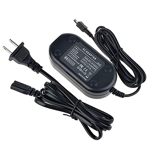 Gonine EH-67 EH67 AC Power Supply Adapter for Nikon Coolpix L840 L830 L820 L810 L340 L330 L320 L310 L120 L110 L105 L100 B500 Cameras.