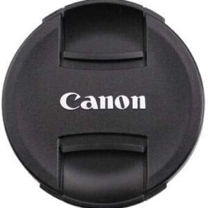 SPEEX Replacement 77mm Lens Cap II for Olympus Panasonic Canon Nikon and Other Brand of Lenses