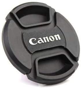 SPEEX Replacement 77mm Lens Cap II for Olympus Panasonic Canon Nikon and Other Brand of Lenses