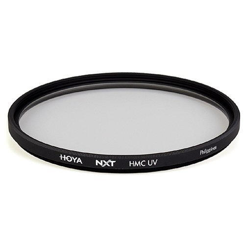 Hoya 77mm NXT HMC UV Multi Coated Slim Frame Glass Filter