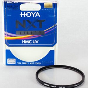 Hoya 77mm NXT HMC UV Multi Coated Slim Frame Glass Filter