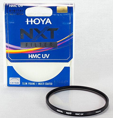 Hoya 77mm NXT HMC UV Multi Coated Slim Frame Glass Filter