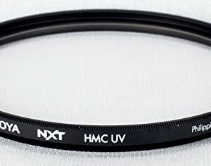 Hoya 77mm NXT HMC UV Multi Coated Slim Frame Glass Filter