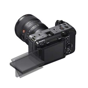 Sony Alpha FX3 ILME-FX3 | Full-frame Cinema Line Camera