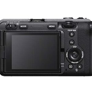 Sony Alpha FX3 ILME-FX3 | Full-frame Cinema Line Camera