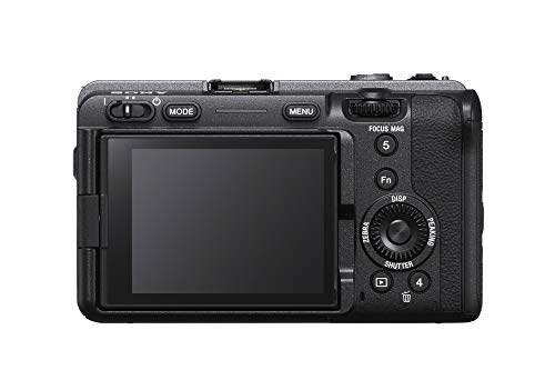 Sony Alpha FX3 ILME-FX3 | Full-frame Cinema Line Camera