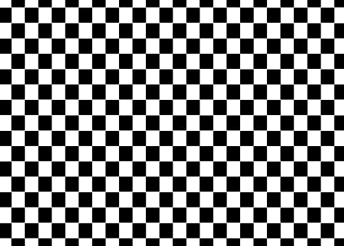 HQM Black and White Racing Checker Texture Grid Birthday Chess Board Theme Photography Backdrops Children Kids Birthday Party Supplies Newborn Baby Shower Photo Background Booth Props 7X5FT