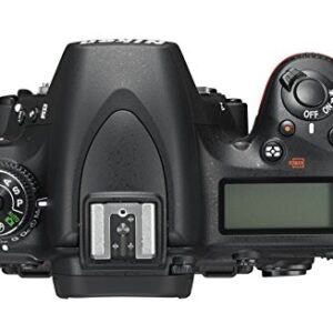 Nikon D750 FX-format Digital SLR Camera Body