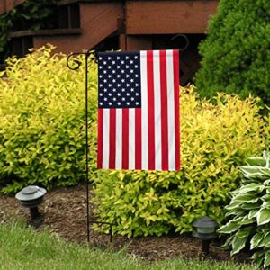 American Flag Garden Flag USA Stars & Stripes 12.5" x 18" Briarwood Lane