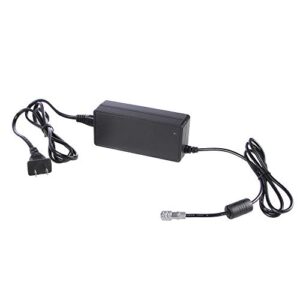 fotga ac power adapter cable 12v 3a output for blackmagic pocket cinema camera 4k 6k pro g2 bmpcc 4k 6k pro g2