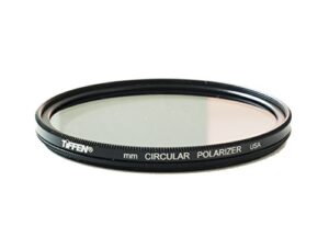 tiffen 49cp 49mm circular polarizer