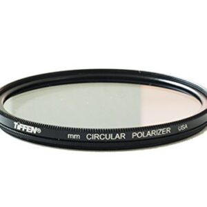 Tiffen 49CP 49mm Circular Polarizer