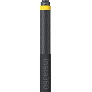 Insta360 3m 9.8ft Extended Edition Selfie Stick for ONE X2, ONE R, ONE X, ONE Action Camera