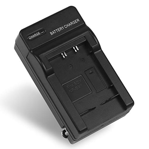 NP-BX1 NPBX1 Battery Charger for Sony Cyber-Shot DSC-HX300, DSC-HX50, DSC-HX50V/ B, DSC-HX50VB, DSC-HX60V, DSC-HX90, DSC-HX90V, DSC-RX1, DSC-WX350, DSC-RX100, DSC-RX100 V, DSC-HX80