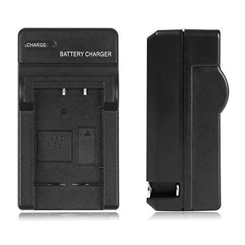 NP-BX1 NPBX1 Battery Charger for Sony Cyber-Shot DSC-HX300, DSC-HX50, DSC-HX50V/ B, DSC-HX50VB, DSC-HX60V, DSC-HX90, DSC-HX90V, DSC-RX1, DSC-WX350, DSC-RX100, DSC-RX100 V, DSC-HX80