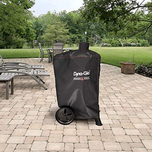 Dyna-Glo DG681CSC Premium Vertical Smoker Grill Cover