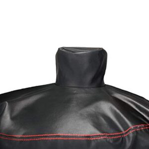 Dyna-Glo DG681CSC Premium Vertical Smoker Grill Cover