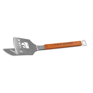 NCAA Kansas State Wildcats Classic Series Sportula Stainless Steel Grilling Spatula