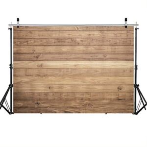 wolada 7x5ft wood backdrop for party wood floor backdrop wood backdrop rustic wood backdrops for photography faux wood vinyl backdrop baby shower backdrops wooden backdrop photo studio props 11789