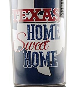 Texas Spit Bud Portable Spittoon with Can Opener: The Ultimate Spill-Proof Spitter by Spitbud