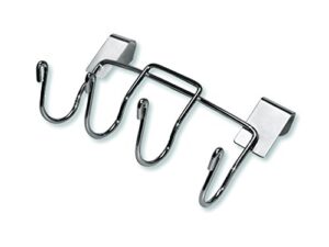 weber kettle tool hooks, for 18″ and 22″ charcoal grills