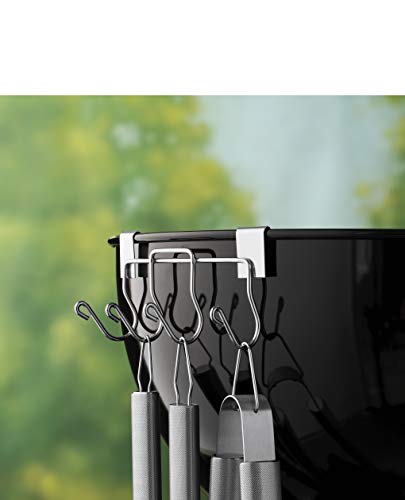 Weber Kettle Tool Hooks, for 18" and 22" Charcoal Grills