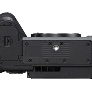 Sony Cinema Line FX30 Super 35 Camera