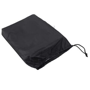 bbq grill cover, waterproof barbecue covers barbecue protector, for patio use garden use barbecue protector bbq burner