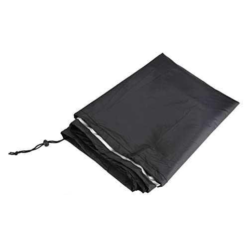 BBQ Grill Cover, Waterproof Barbecue Covers Barbecue Protector, for Patio Use Garden Use Barbecue Protector BBQ Burner