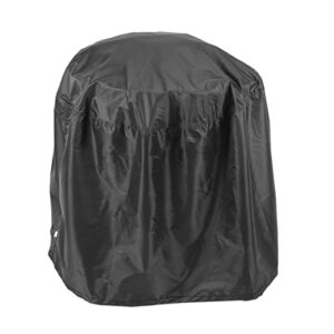 BBQ Grill Cover, Waterproof Barbecue Covers Barbecue Protector, for Patio Use Garden Use Barbecue Protector BBQ Burner